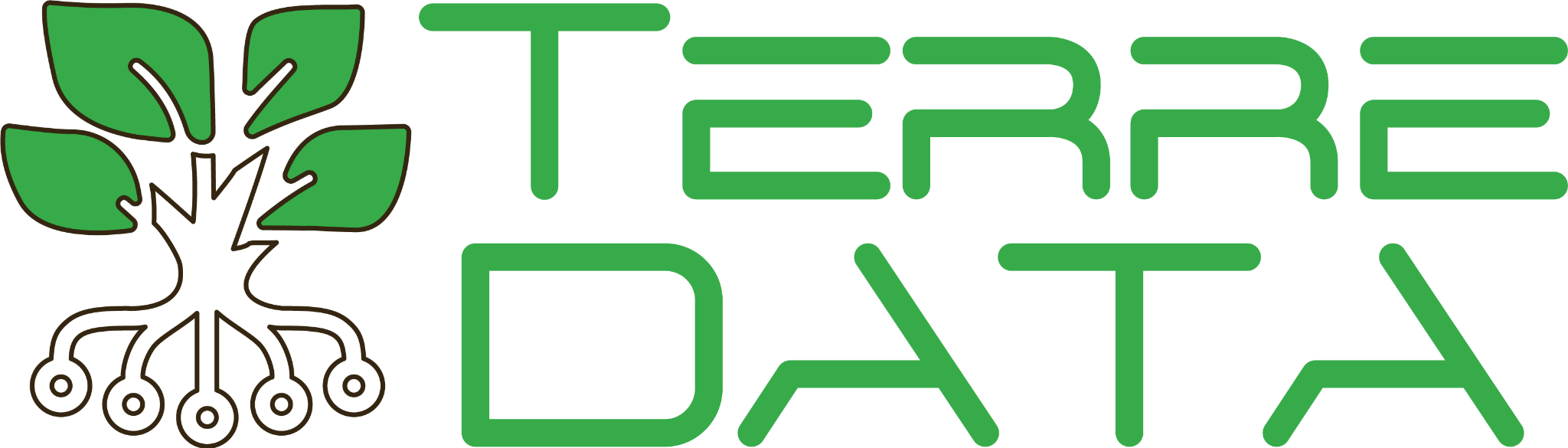 Logo TerreData